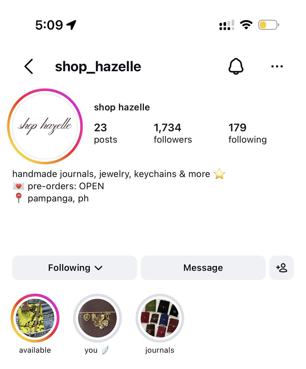choitsumi's tweet photo. can you reco shoppee shops for journaling? — 

shop hazelle for personalized leather journal, meron na syang inserts na kasama tas every step is customizable for a realllyyy affordable amount (yung a6 ko nabili ko lang ng 500 ata tatlong inserts pa with add ons)

wakawaka for stickers and journal binders/inserts, washi etc.: https://t.co/dwiUvQDI8p

steve stationary for other binders inserts sticker books organizers anik aniks: https://t.co/UrY5soLT5Y

floraaaxxx ph for korean sticker sheets na usually makikita mo sa kr stationary shops, the more sheets u get mas mura sya: https://t.co/1JtGKOhWM5

if you are looking for any items in particular, lemme know! a lot of the stuff kasi i usually get talaga sa events like cses na may merchants, events like komiket kasi as a tactile person mas gusto ko nakikita muna quality and nahahawakan before ko ipurchase hehe

 https://t.co/skhZ1kUHsp