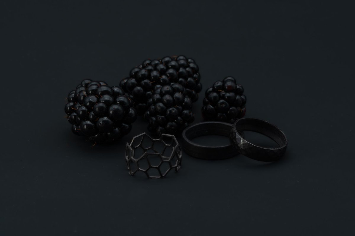 LithozAustria's tweet photo. ◼️#ceramic #3dprinting in summer: black #zirconia ◼️
Just as nature combines beauty with purpose, black zirconia does the same: exceptional mechanical performance, durability, and aesthetics in one remarkable material.
Innovation inspired by nature.
#lithoz #additivemanufacturing https://t.co/f3K2VCQ2XK