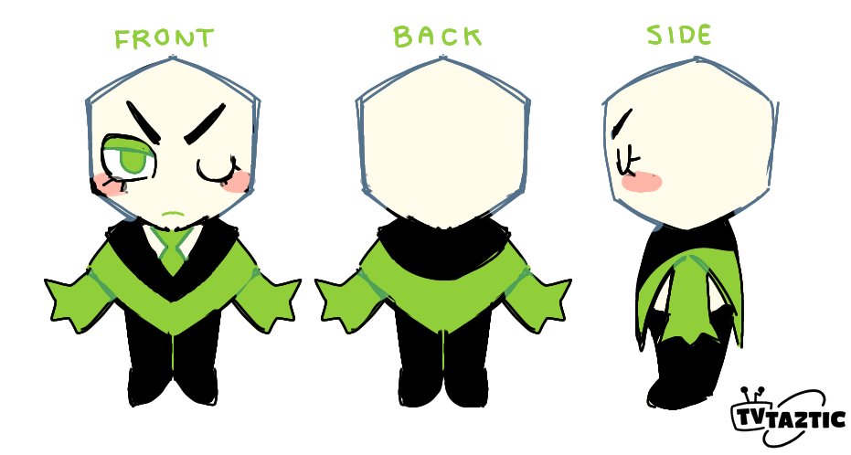 _tvtaztic's tweet photo. Hi, interest check. I'm collabing with @xpersonatoy / Starrtoy to sell plushies. I'd like to know if any of you are interested in a Battat plushie design? 👀 https://t.co/zXKUco0i6v