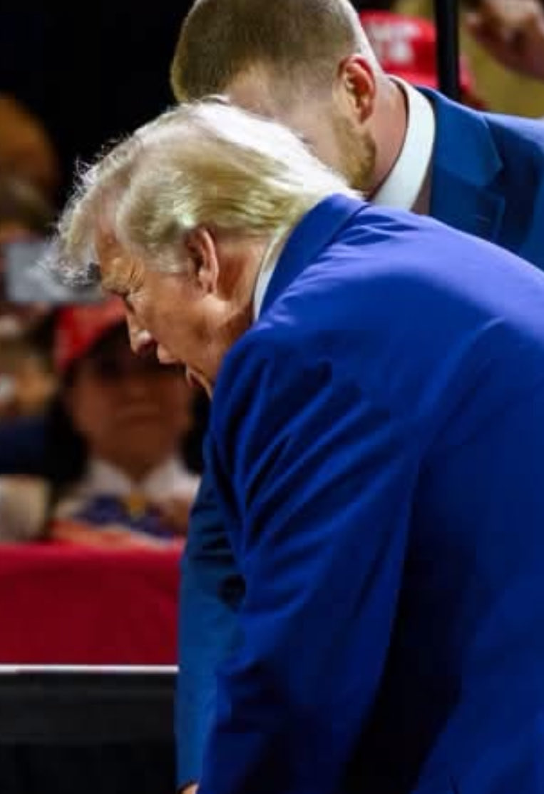 ShelleyDrake68's tweet photo. @JoJoFromJerz @RapidResponse47 He is rotting https://t.co/o8ye4bufMc