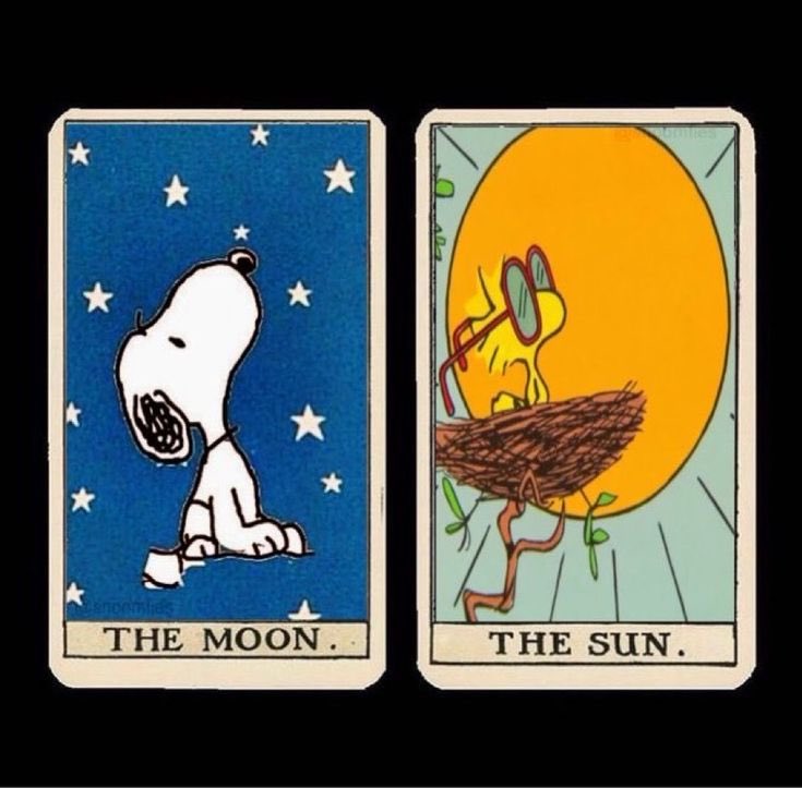 snoopy lover tweet media