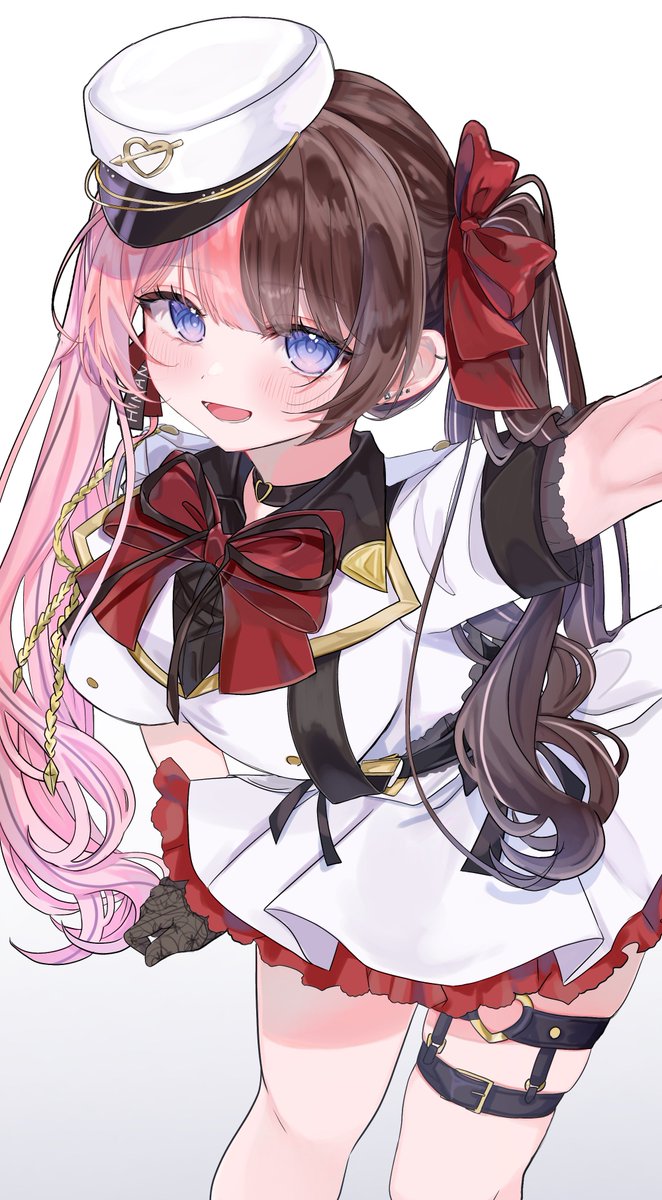 shino__koha's tweet photo. 相性💯

 #963art  #ひなのの絵なの https://t.co/VryOXDjvUL