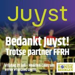 Photo by Franssen Franken Ronde Heerlen (@FFRHrln)
