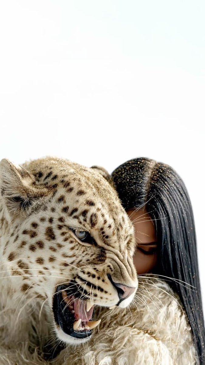 نهش 🐆 tweet media