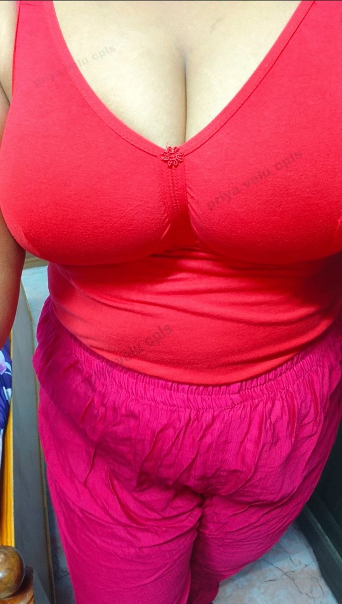 velu priya cpls husband id tweet media