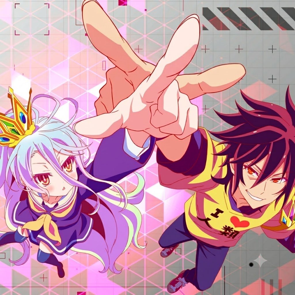 Dolphin_ring777's tweet photo. 🄿【簡易】eノーゲーム・ノーライフ V2B（高尾）
1種2種・11月頃
---
大当り確率：1/119.8
右打ち確率：1/23.1(大当り+小当り)
賞球・カウント：1(ﾍｿ)&6&10/10c
突入率：50%
引戻し率：約51%(突入ﾁｬﾝｽ12+残保4)・約80%(RUSH32+残保4)
R出玉(払出)：3R-300 10R-1000
■大当り振分
【特図1】通常
10R(突入ﾁｬﾝｽ12+残保4)：50%
10R(通常)：50%
【特図2】突入ﾁｬﾝｽ・RUSH・残保留
10R(RUSH32+残保4)：50%
3R(RUSH32+残保4)：50%