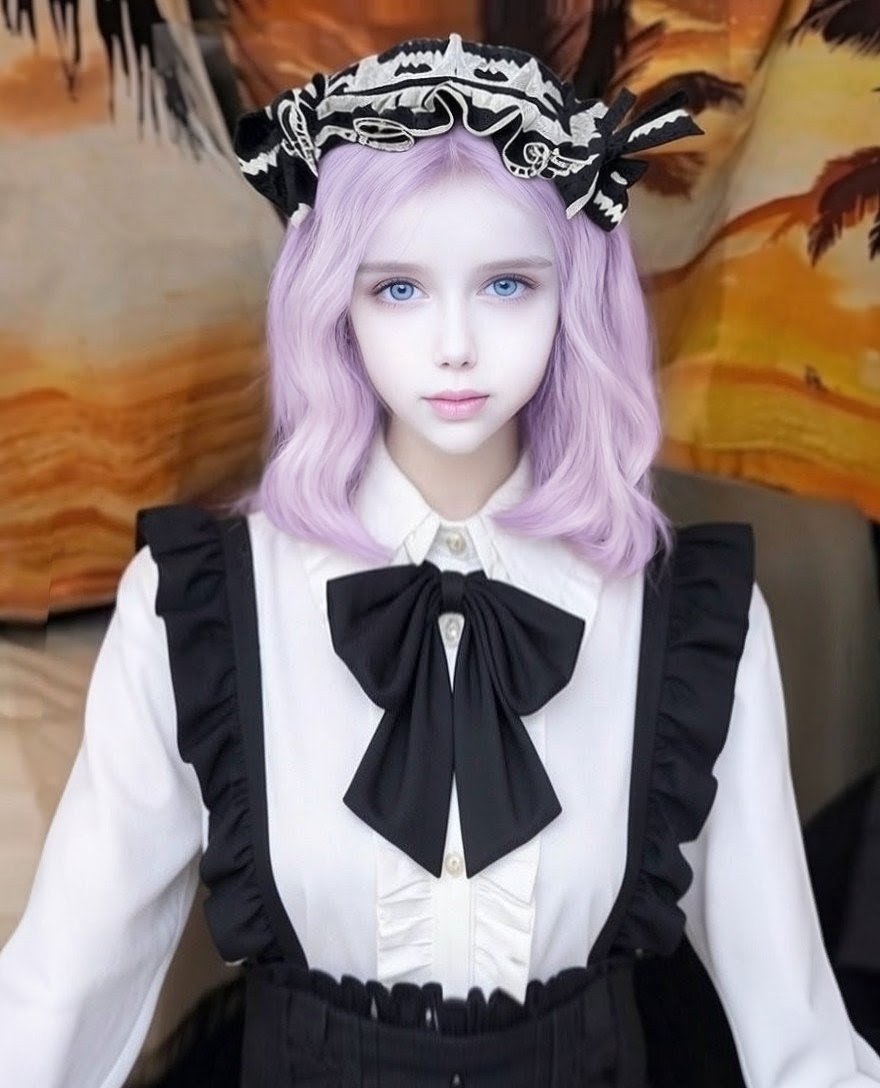 Lizinwonderlnd's tweet photo. 𝓘 𝔀𝓪𝓷𝓷𝓪 𝓼𝓽𝓪𝔂 𝓲𝓷 𝓽𝓱𝓮 𝓭𝓻𝓮𝓪𝓶 𝓯𝓸𝓻𝓮𝓿𝓮𝓻.🎠𓈒𓂂
#photography #dream #sleepescape #gothiclolita #headdress https://t.co/bV4ZH4V2JB