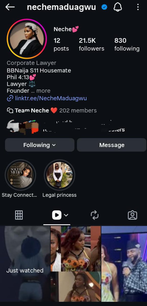 Julchi7's tweet photo. Yassss!!! My legal princess โบ๏ธ๐, it's going ooo..... The sport wear on her is from her brand , kindly follow both account โ๏ธ๐.... It's Neche szn๐ฅ
#Nectars
#BBNaija https://t.co/NGqP2pWW3R