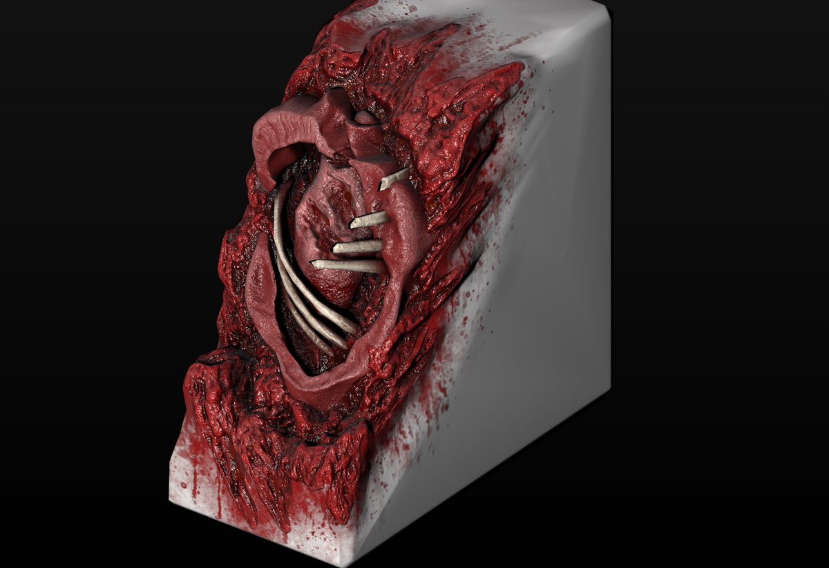 B2DEV_Studio's tweet photo. More model by Zalcapawn for wrath ! 

#robloxartㅤ #robloxㅤ #blender https://t.co/6ifZkXgH2H