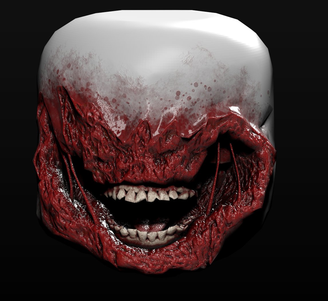 B2DEV_Studio's tweet photo. More model by Zalcapawn for wrath ! 

#robloxartㅤ #robloxㅤ #blender https://t.co/6ifZkXgH2H