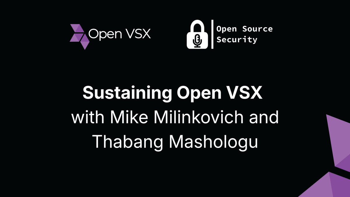 openvsx tweet picture