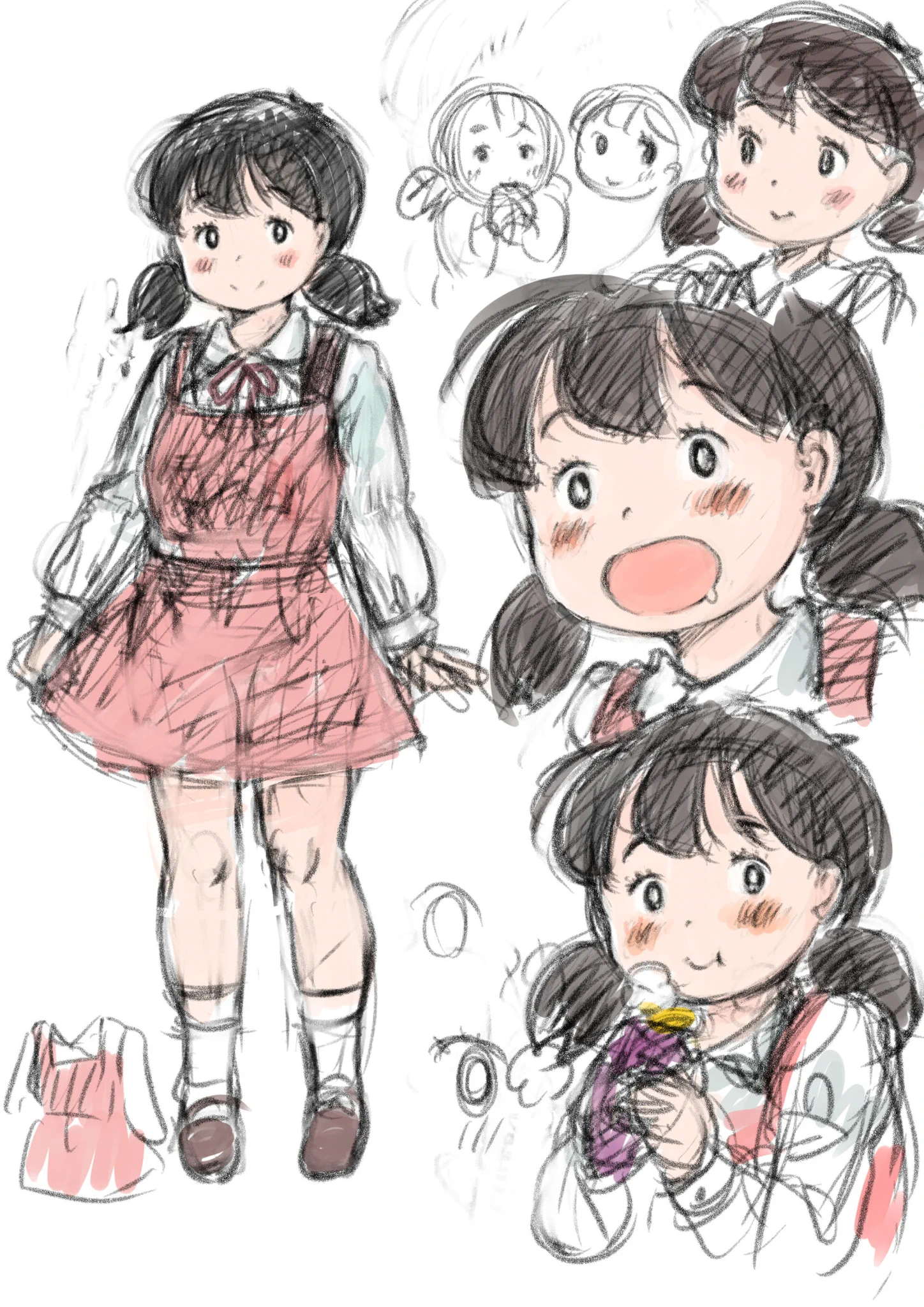 水沢悦子＠ヤコとポコ7巻（完結）発売中です (@tekitoupoko) / X