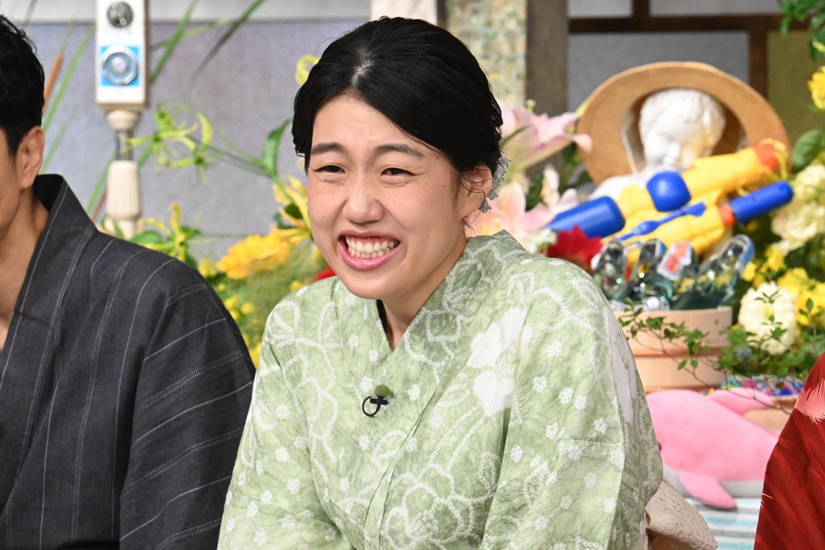 nittele_ntv's tweet photo. ◤おつかいのあの日は人生の宝物◢

放送開始から36年
親子の絆、
子どもたちの真っ直ぐな想いは健在です。

猪狩蒼弥(KEY TO LIT)の家庭のルールや
子ども時代の強烈な迷子の思い出を披露

📢今夜7時
『はじめてのおつかい 海で山で国宝で！
夏の小さな大冒険3時間SP』
https://t.co/rNGPHerxWO https://t.co/hVhzbxp5sD