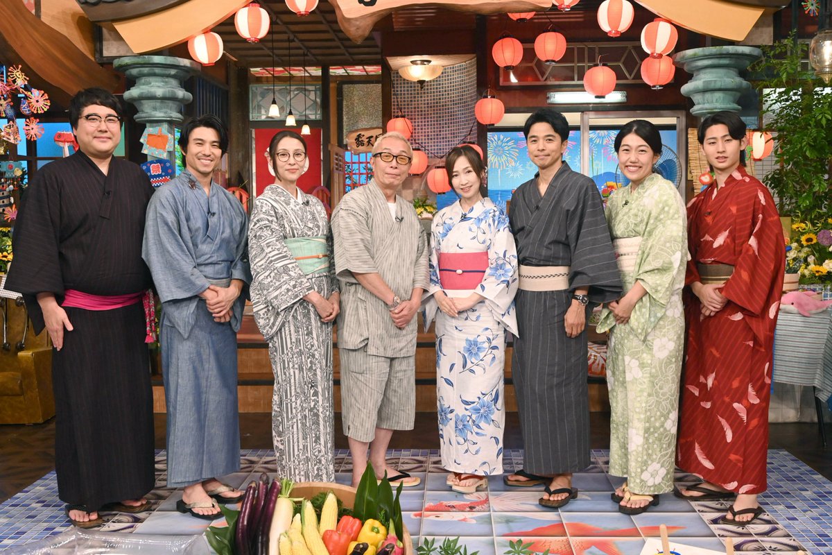 nittele_ntv's tweet photo. ◤おつかいのあの日は人生の宝物◢

放送開始から36年
親子の絆、
子どもたちの真っ直ぐな想いは健在です。

猪狩蒼弥(KEY TO LIT)の家庭のルールや
子ども時代の強烈な迷子の思い出を披露

📢今夜7時
『はじめてのおつかい 海で山で国宝で！
夏の小さな大冒険3時間SP』
https://t.co/rNGPHerxWO https://t.co/hVhzbxp5sD