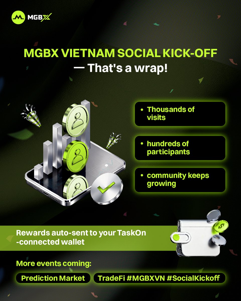 MGBX_Global tweet media