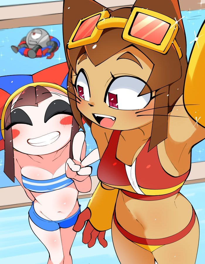 KitInChaos tweet picture