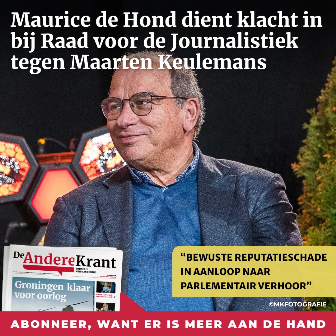 AndereKrant tweet picture