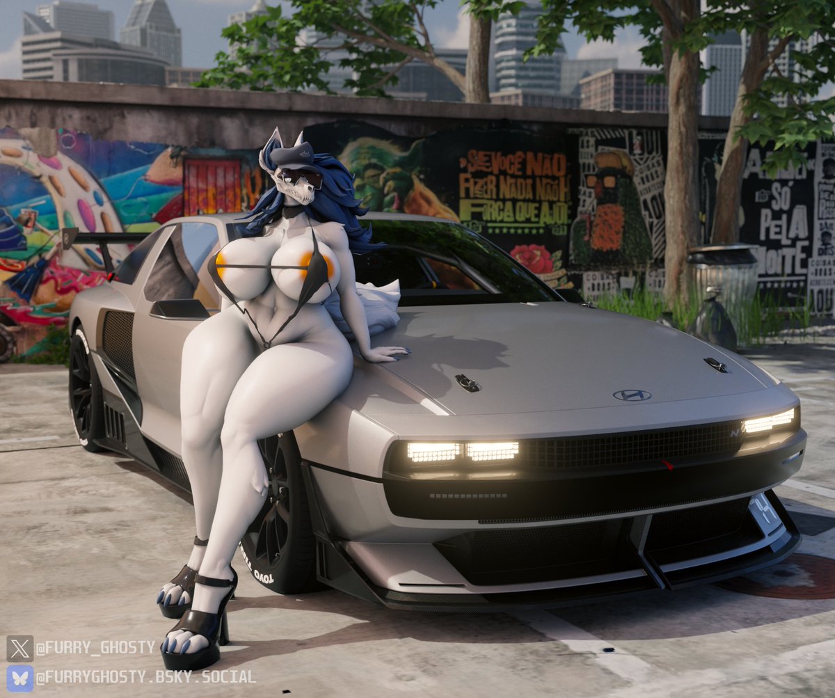 furry_ghosty's tweet photo. "Jisoo posing on her new Hyundai N Vision 74"

Jisoo belongs to @TianIsoo_
Jisoo Model by @da__nilkaz
Model Rigged by @RoroBoros https://t.co/7fxlmYlH4v