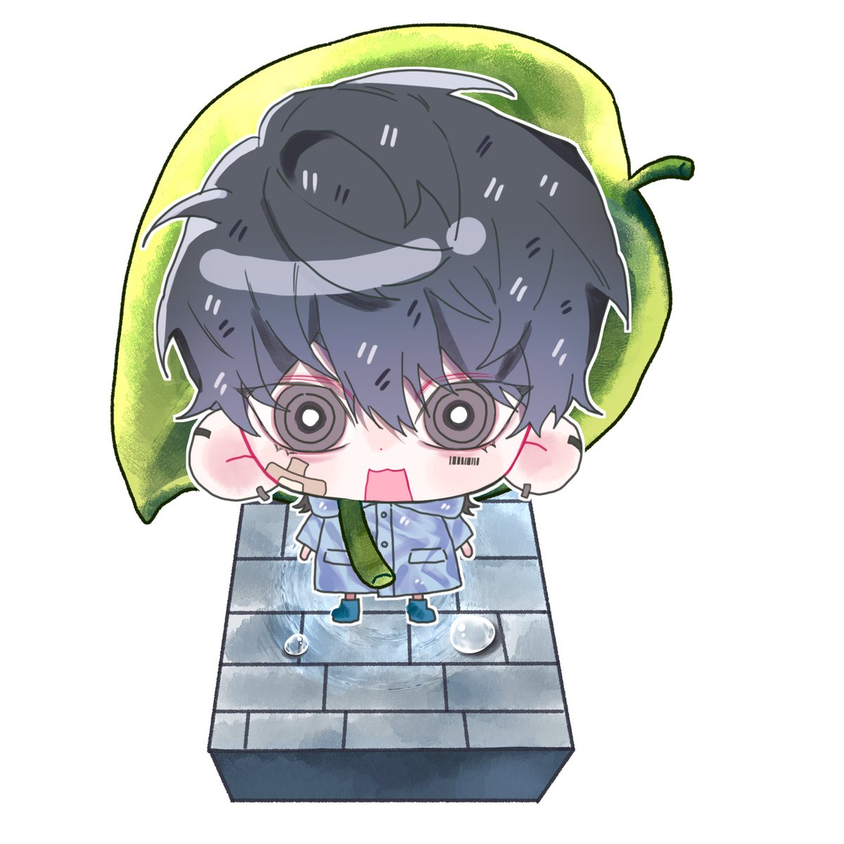 ttolaisiki's tweet photo. 커미션 샘플 3 ㅎ.ㅎ https://t.co/iVyAo8ZQPz