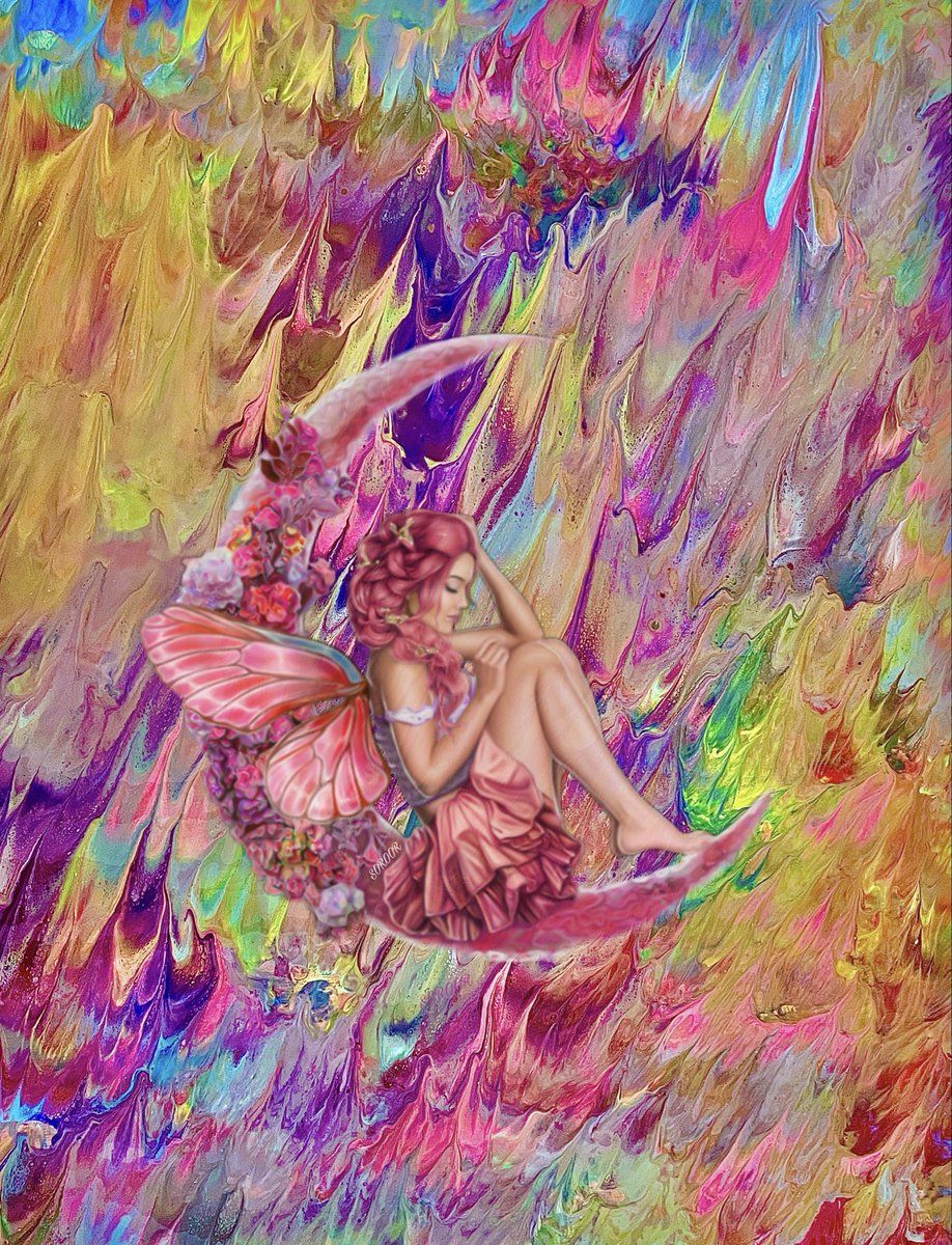 ArtSoroor's tweet photo. Good morning #nftfam
Dreams on a Painted moon🎨🌙
7/8 Editions
Price 44 $XTZ
🔗https://t.co/FmtCAOohMf https://t.co/t3TWrjmEin