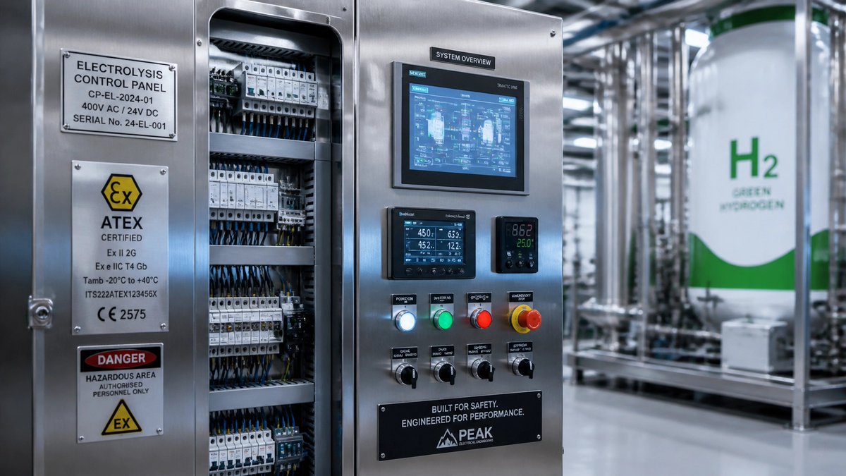 acms_ltd's tweet photo. Renewable energy facilities face hazardous area risks. ⚡ From biogas to hydrogen, we bring expertise from 1,600+ projects to ensure your energy controls are safe and compliant. 🔧

📧 enquiries@acms-ltd.co.uk
#ATEX #Renewables https://t.co/ngkPdh5mc7