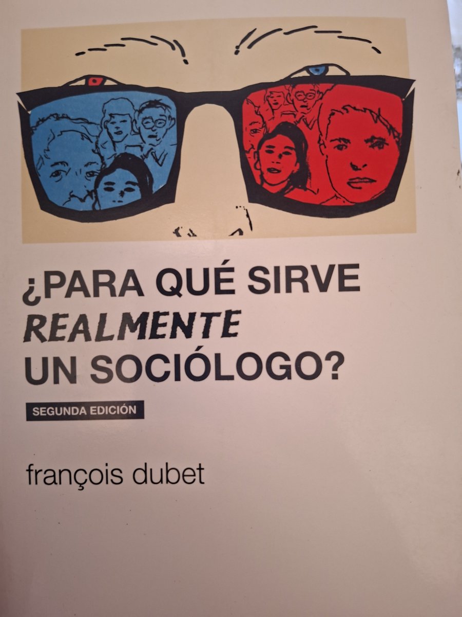 AlbertoRibes's tweet photo. Me lo recomendó Andrés Vélez y a ver qué tal está https://t.co/5EEr6sAdhR