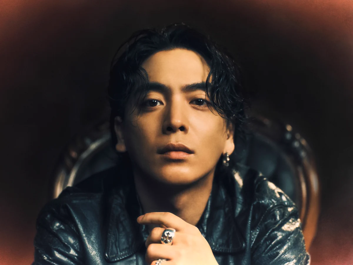 優里 (@yuuri_official) / X