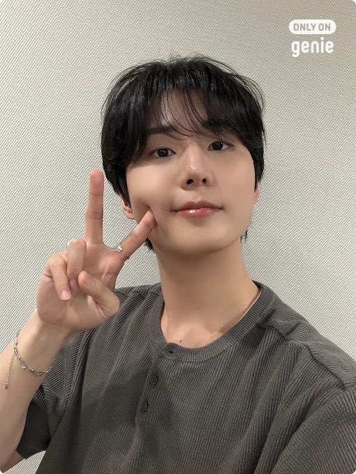 mrsjungchanwoo's tweet photo. YoungK Genie Exclusive Images https://t.co/dmP45eV4Op