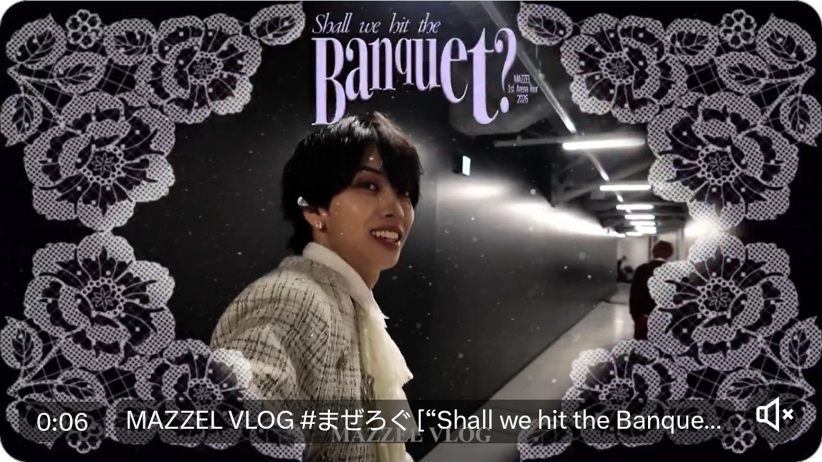 MAZZEL on X: 