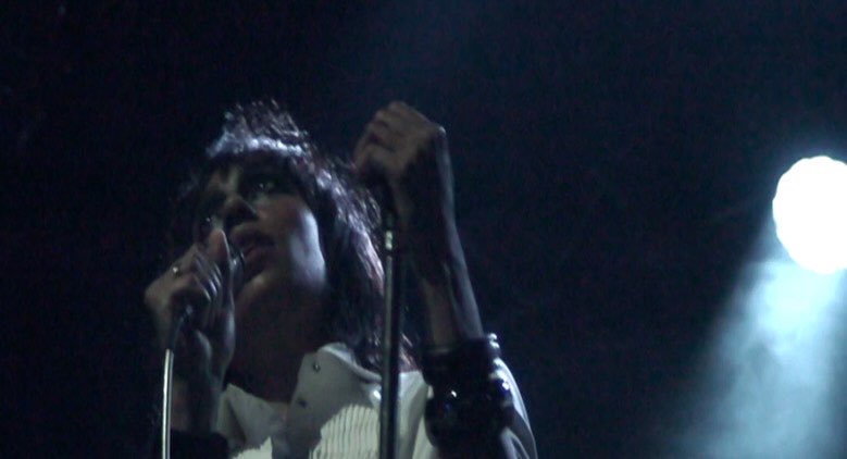 celeste's tweet photo. When wiiii played in London <3 Kentish Town https://t.co/Qv9psbc9id