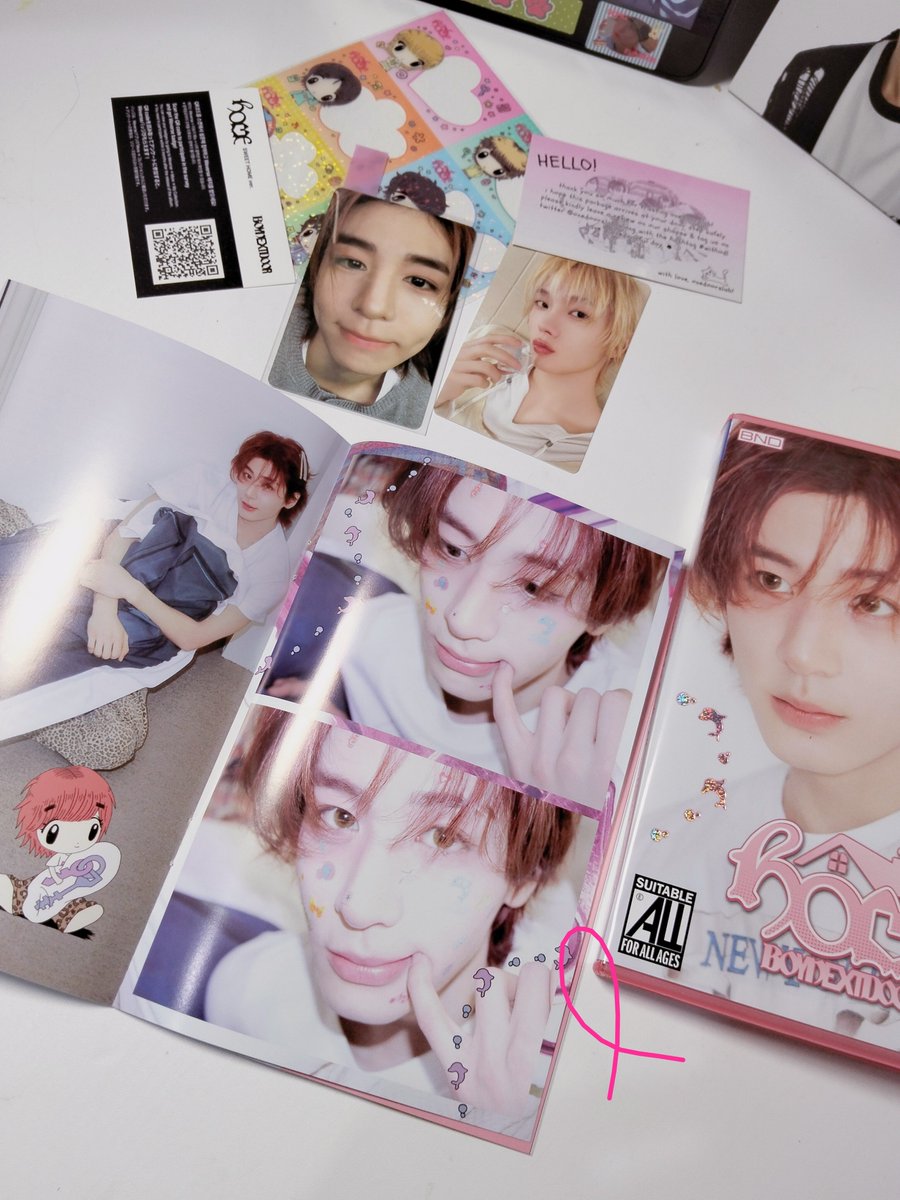 keonhoaddictt's tweet photo. 🩷🩷🩷🍥 https://t.co/BsoWYlhaKP