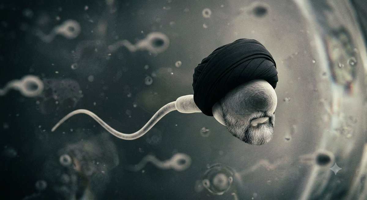 YakhMirza | یَخ‌میرزا tweet media