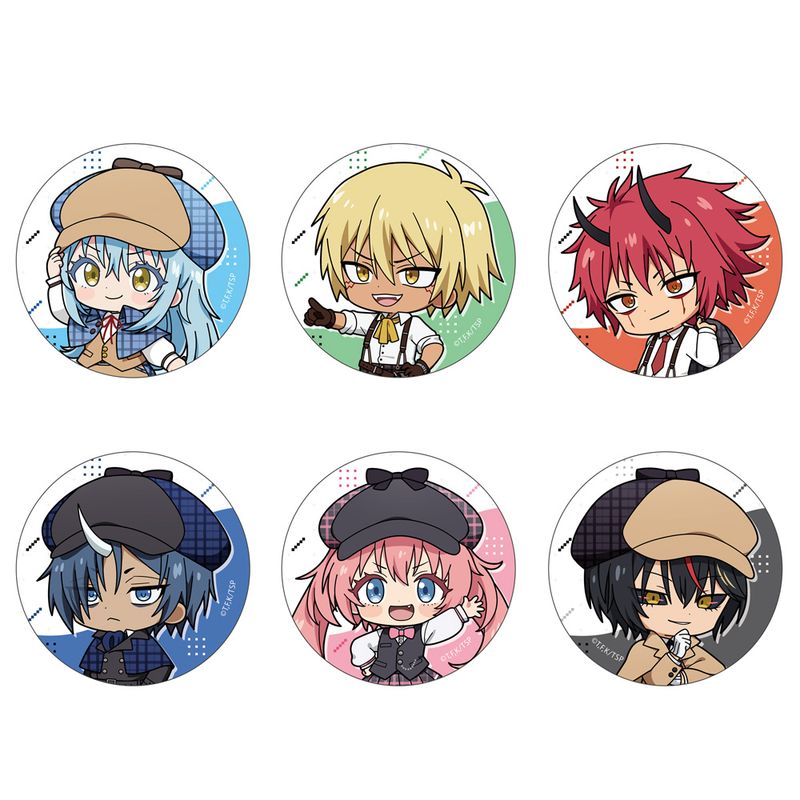 転生したらスライムだった件 グッズ情報 (@ten_sura_goods) / Posts / X