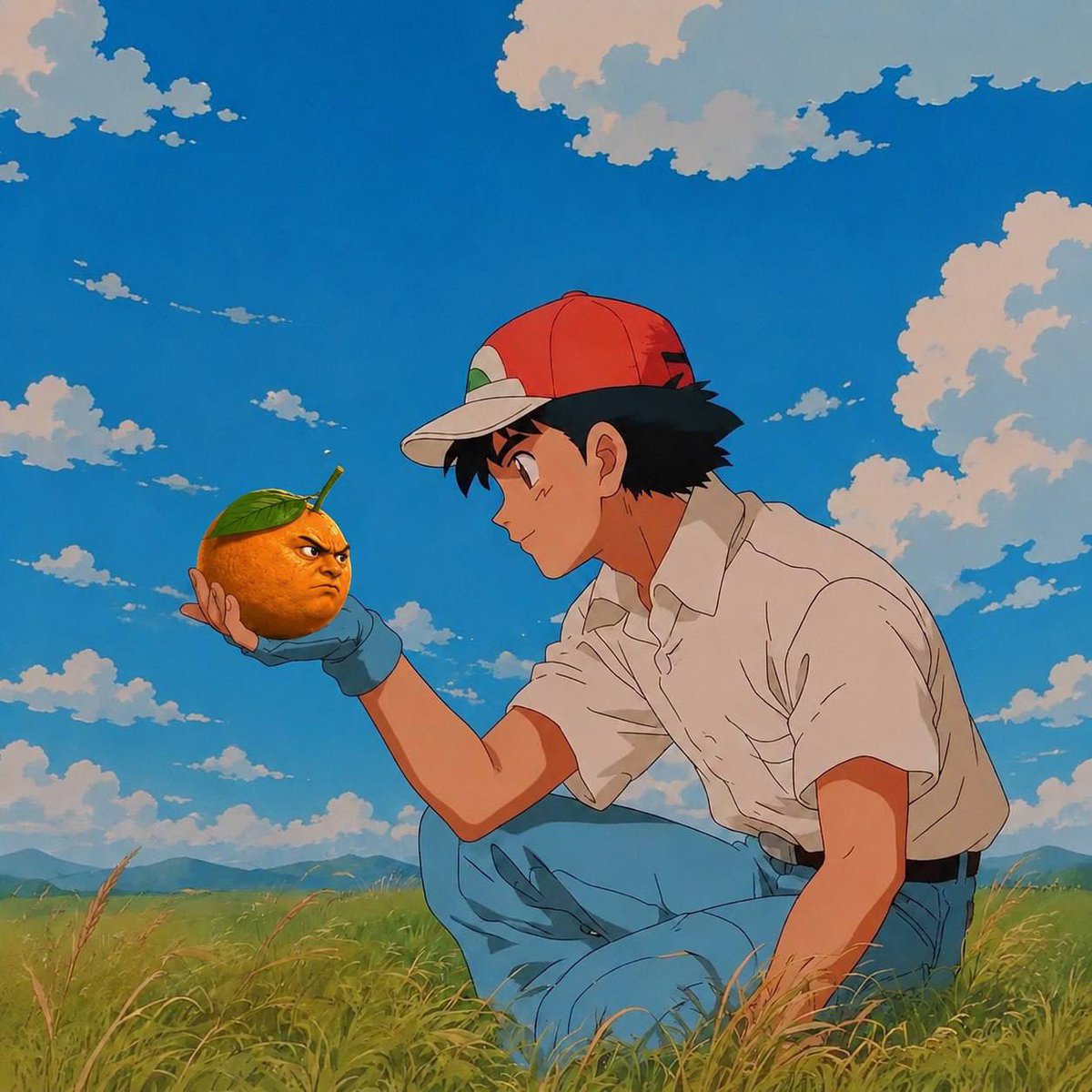 0x_memeable's tweet photo. @Manicdyor What do you see in that orange🍊?

$Udin https://t.co/duRSLXVuwL