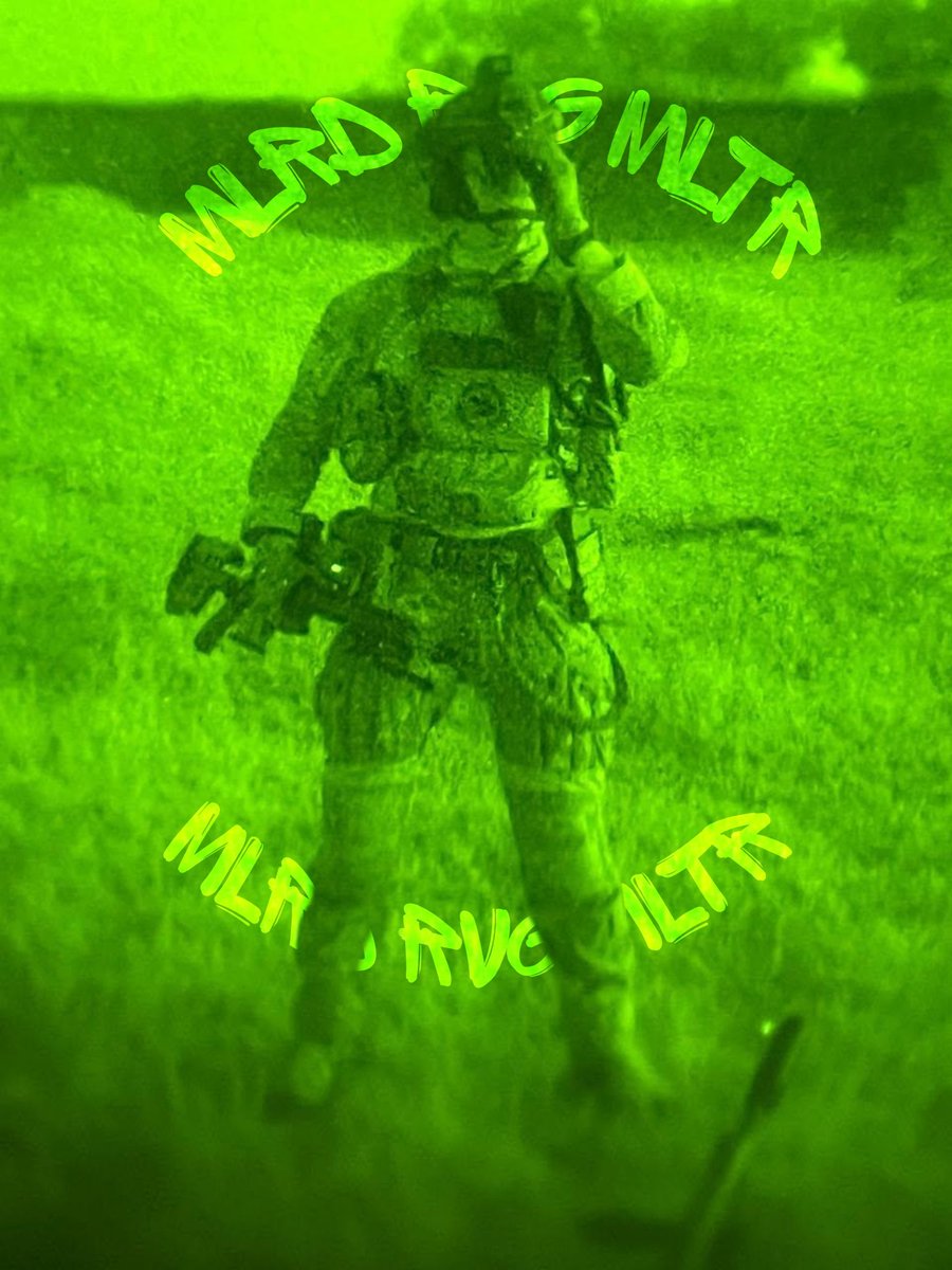 MLRDRVGMLTR tweet picture