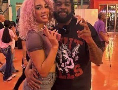enesduran46's tweet photo. Just watch tbvnks leak is so brutal she really said “shi dry over here” i can just tell she a fat bitch
Tbvnks apparently got leaked by his ex Cam Lavine 💫🥵
 #50cent 👌🎀
#teenagee #momson

Viral Video Link, 👀🎥👇
https://t.co/T8Fqlq7uFt https://t.co/FodNVw4YvV