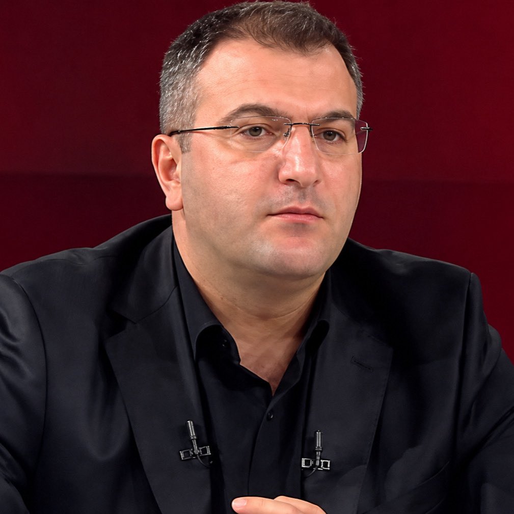🎙️ Muhbir tweet media
