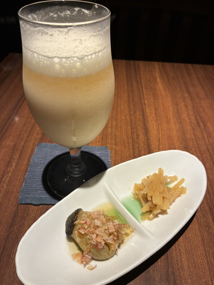 abyss925's tweet photo. キャスト受け取って久しぶりの外食 https://t.co/ULMqRhCWVM