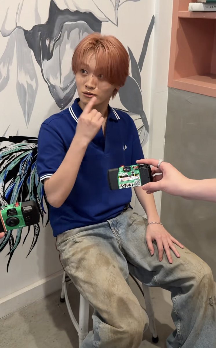 m_sk2626's tweet photo. この表情がすでに可愛すぎて大変🤦‍♀️💕 https://t.co/1DIv65jxGb