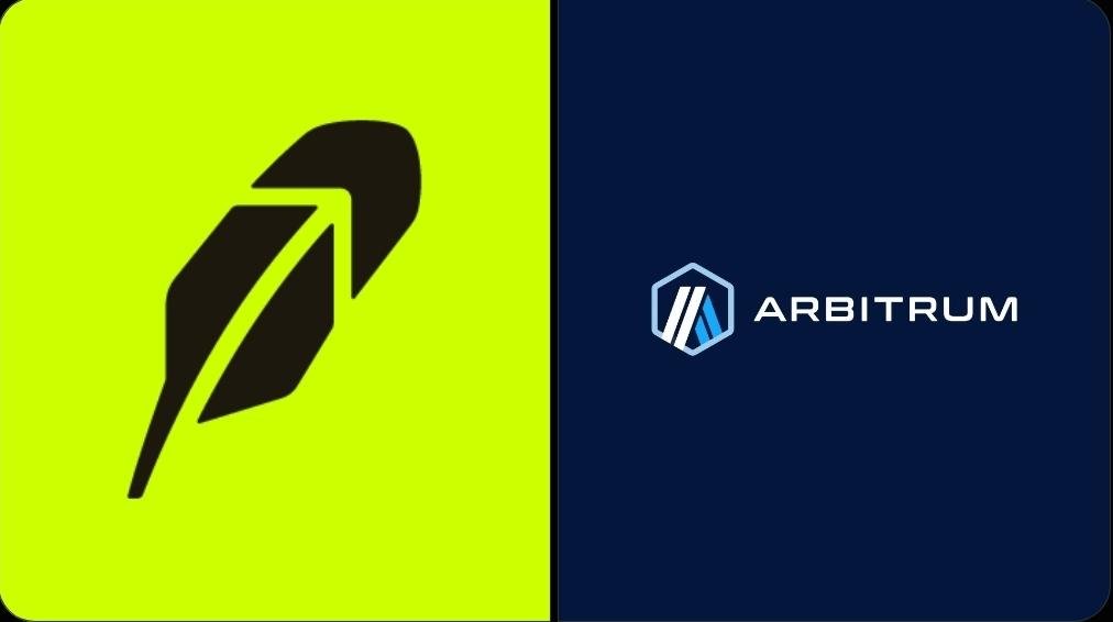 Andi748426's tweet photo. Robinhood Chain prowadzi w wyścigu czasu blokowego z wynikiem 100ms, następnie Arbitrum z 250ms, a Monad z 300ms. https://t.co/VJn4RgpivQ