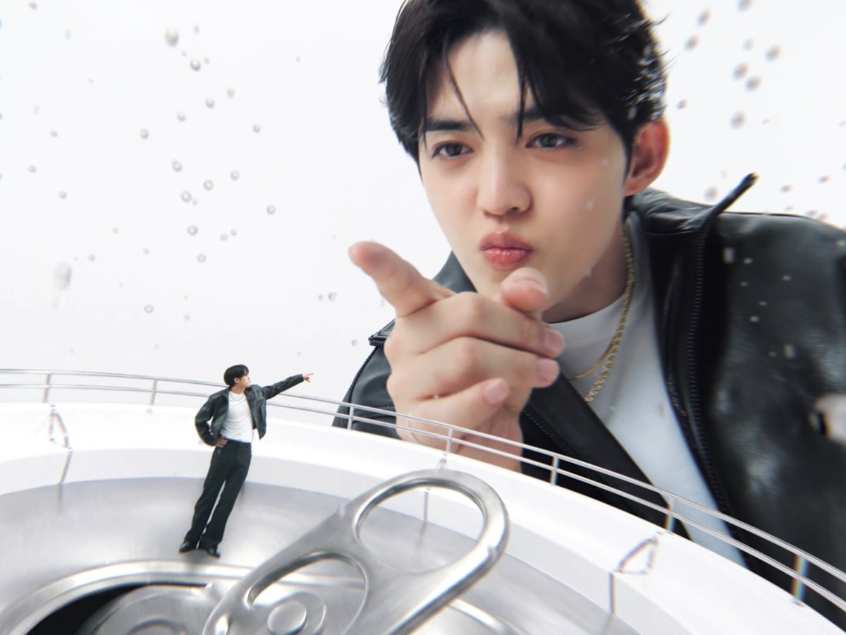 gyumedia's tweet photo. 🖤 https://t.co/T2RAfhhzfm
