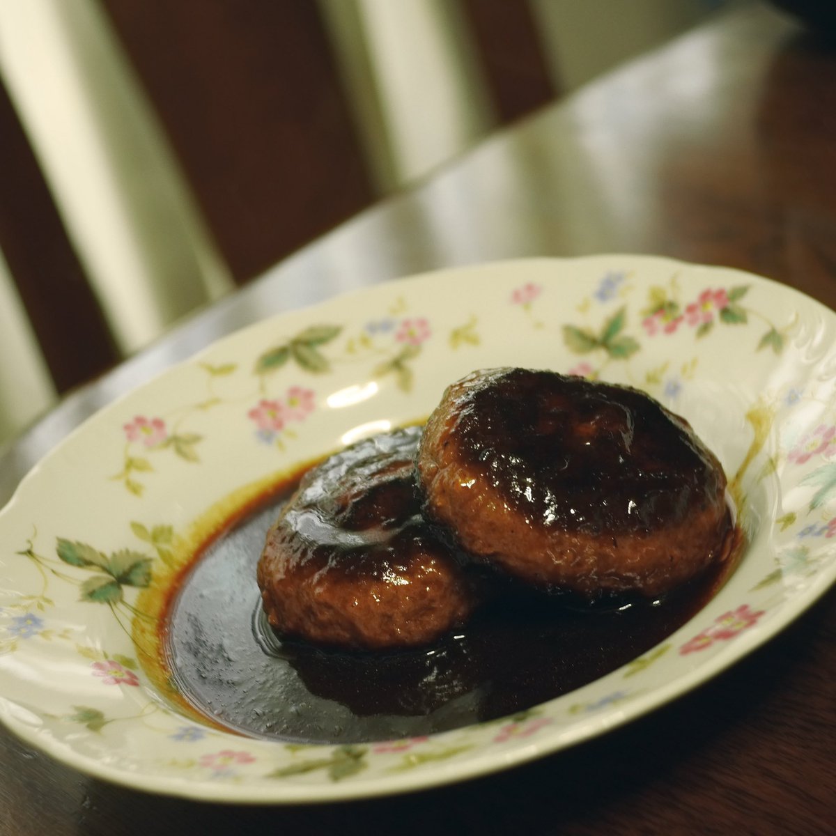 sw_501's tweet photo. 煮込みハンバーグを作りやした…

ワイは七瀬すず菜かも知れない https://t.co/qUrf0nMXMw
