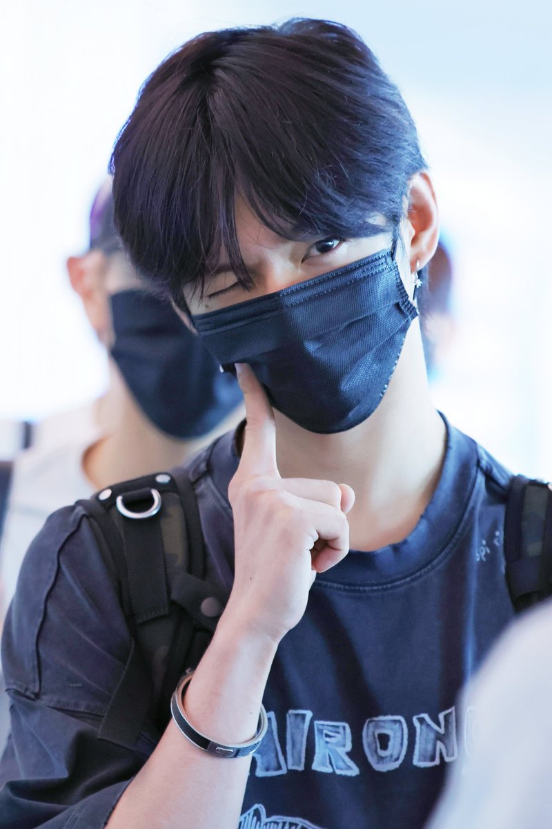 didiii_up's tweet photo. 260727 ICN
#아홉 #제이엘 
#AHOF #JL https://t.co/l4KmAORLZd