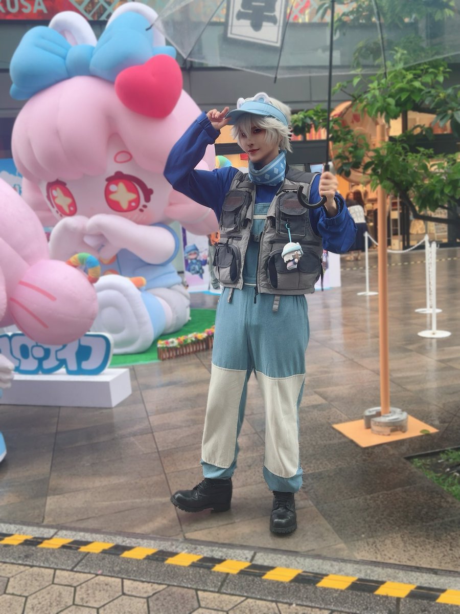 ズミ/ ZUMI (@ZIII_FROM_ZUMI) / Posts / X