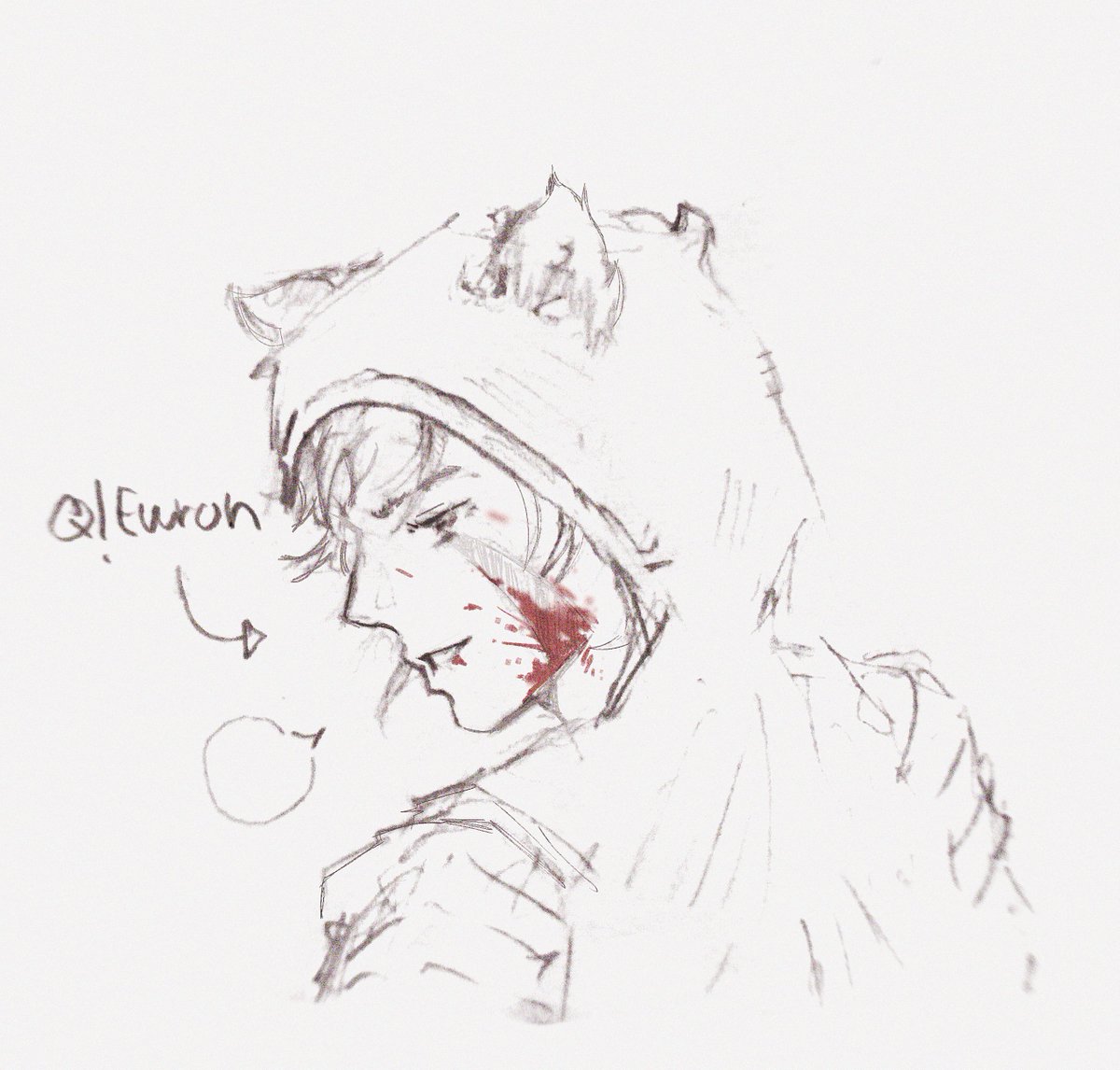 JaeunTooCool's tweet photo. Ewron #Ewron #QSMP2 https://t.co/kd9zXbOEPa