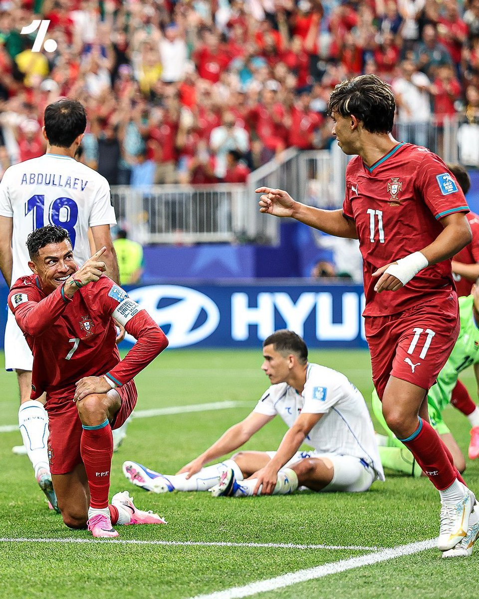 CR7Orbit's tweet photo. 🤩✨🇵🇹 https://t.co/7XpMK5Rqcd