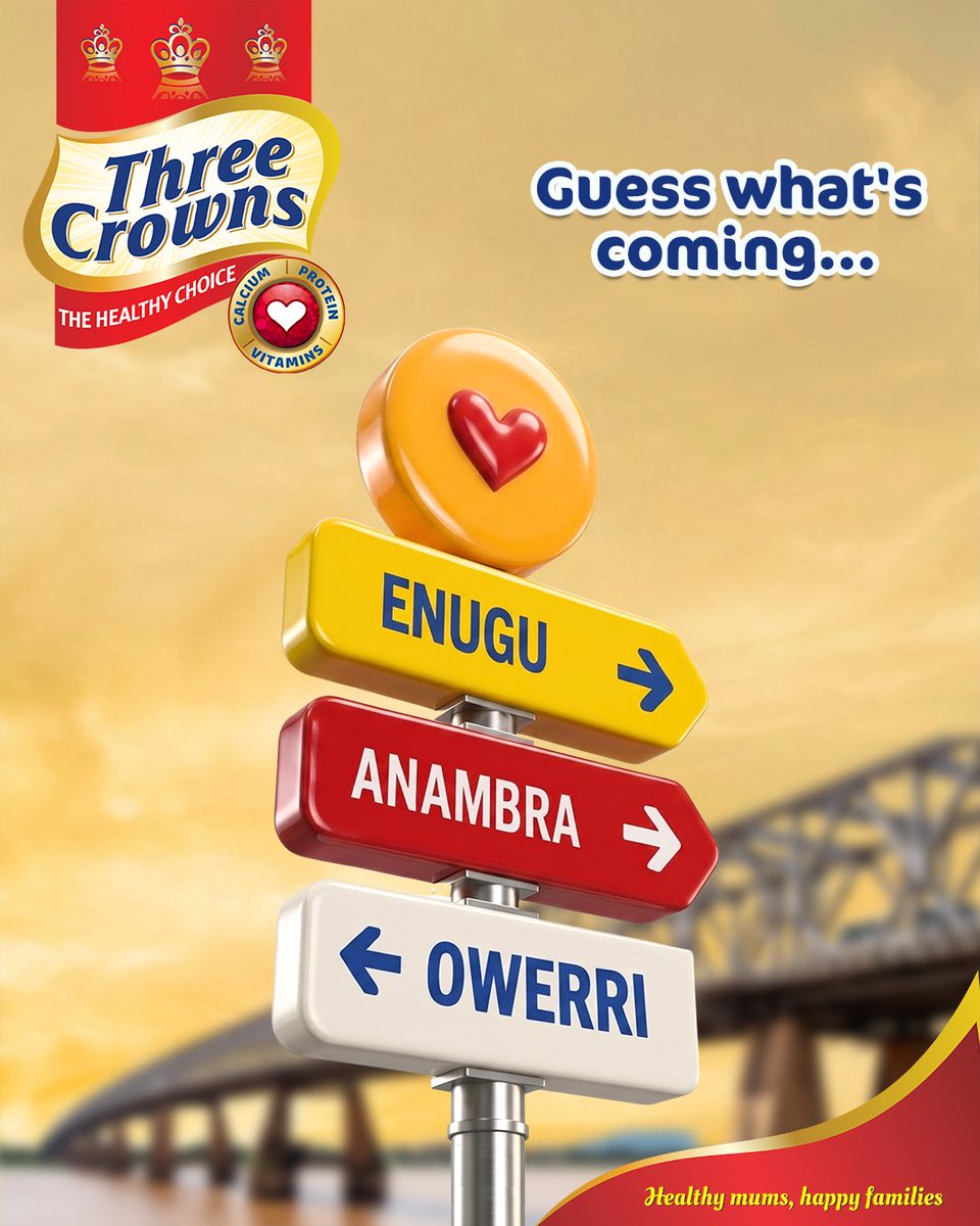 3crownsmilk's tweet photo. Something exciting is coming this August…👀 

Do you know what’s in store? 

Drop your guesses in the comments! 👇🏽😊 

#ThreeCrownsMilk #HealthyChoice https://t.co/bTp9uMt4R5