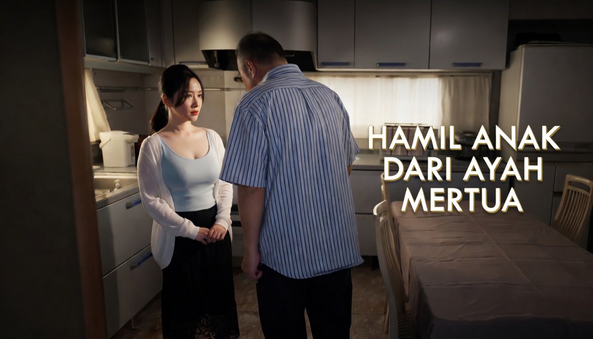 tugimsij's tweet photo. ▶ [ Jav Sub Indo ] Aku crt di dalam ibu tiriku biar dia hamil - Putri Hikari SAME-053
https://t.co/WwhPCtn244
▶ JAV sub indo tukang servis ac mencoba menggodaku
https://t.co/0NHoDvCWZa https://t.co/VdKwlFypVS