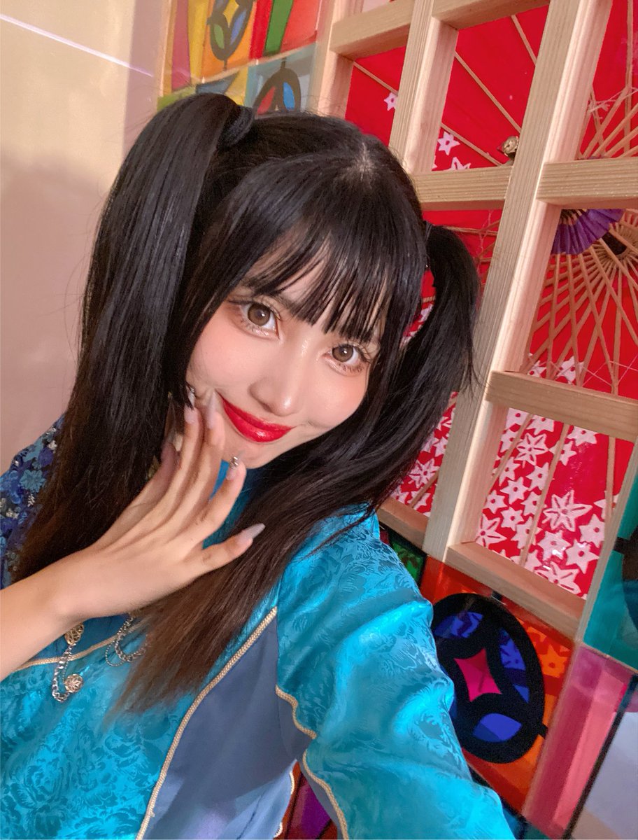 ツイートやり直し🙇 まちがったライブの日付上げちゃってました