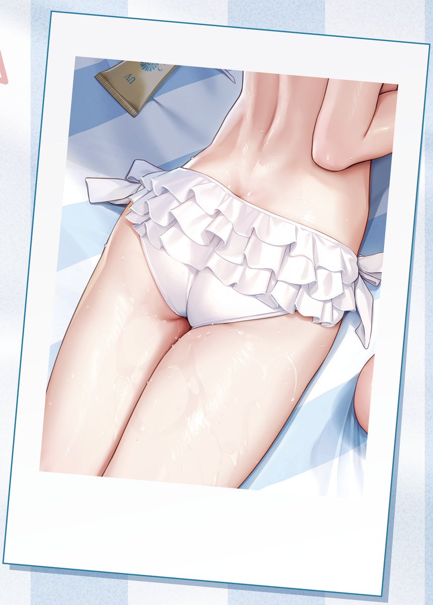mignon@2日目東ア30ab tweet media